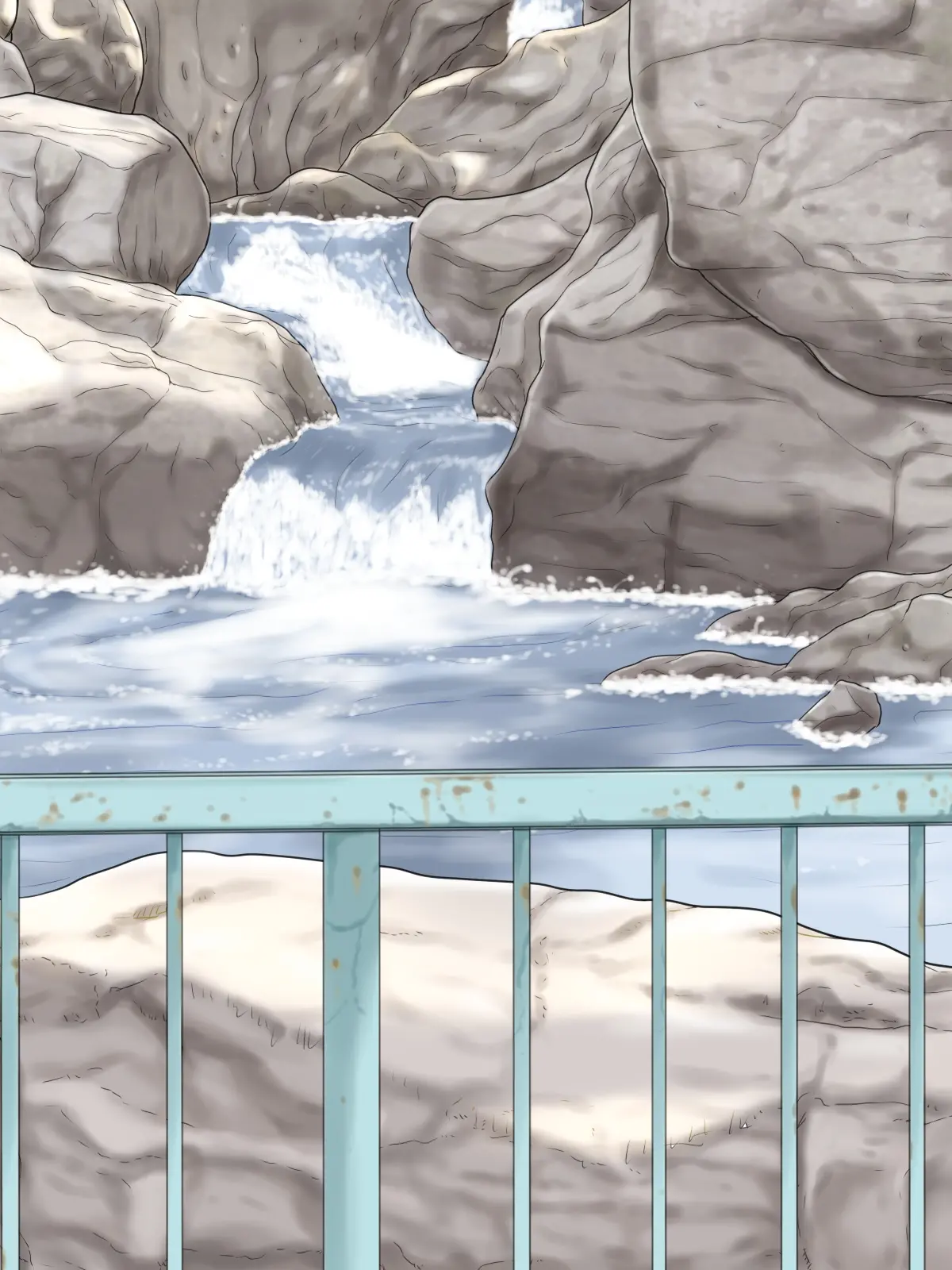 Shouwa No Sekai Wa Kiseimae! Saigo No Lolicon Paradise! Chou Hard Hen |쇼와는 규제이전! 최후의 로리콘파라다이스! 초 하드편